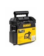 Sprzęt geodezyjny - DeWalt TECHNIKA POMIAROWA LASER KRZYŻOWY DW 088 CG (DW088CG-XJ) - miniaturka - grafika 1