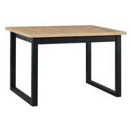 Stoły - Stół drewniany IKON 3 S laminat 80x120 - miniaturka - grafika 1