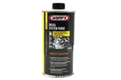 Dodatki do paliw - Diesel System Purge – Preparat do czyszczenia silników diesla 1L - miniaturka - grafika 1