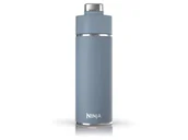 Termosy - NINJA Termos Thirsti niebieski 700ml DW2401EUUKNV - miniaturka - grafika 1