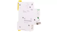 Bezpieczniki elektryczne - Schneider Electric Rozłącznik izolacyjny iSW-100-1 100A 1-biegunowy A9S65191 A9S65191/SCH - miniaturka - grafika 1