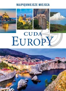 SBM Cuda Europy - Albumy inne - miniaturka - grafika 3