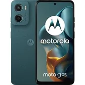 Telefony komórkowe - Motorola Moto G05 8/256GB Zielony - miniaturka - grafika 1