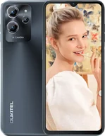 Telefony komórkowe - Oukitel C32 8/128GB Niebieski - miniaturka - grafika 1