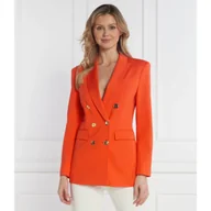 Marynarki i żakiety damskie - Pinko Żakiet | Regular Fit - miniaturka - grafika 1