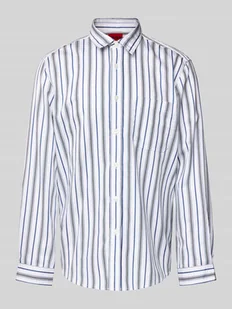 Koszula casualowa o kroju regular fit z kieszenią na piersi model ‘Guess’ - Koszule męskie - miniaturka - grafika 1