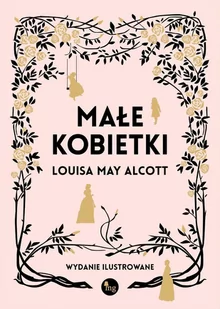 Małe kobietki - E-booki obcojęzyczne - miniaturka - grafika 1