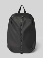 Plecaki - Plecak z nadrukiem z logo model ‘Blanc’ - miniaturka - grafika 1