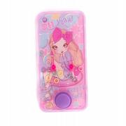 Zabawki zręcznościowe - Gra Wodna Dla Dziewczynek Smartfon Różne Kolory - miniaturka - grafika 1