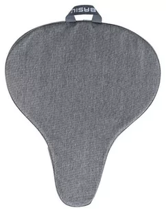 BASIL Pokrowiec na siodło GO-SADDLE COVER wodoodporny (NEW) A-BAS-50494 - Siodełka rowerowe i akcesoria - miniaturka - grafika 1