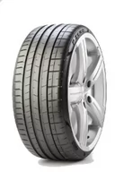 Opony letnie - Pirelli P Zero PZ4 SC 245/40R20 99Y - miniaturka - grafika 1