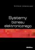 Biznes - Systemy biznesu elektronicznego - miniaturka - grafika 1