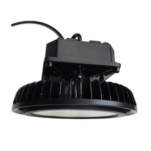 v-tac Oprawa V-TAC 500W LED High Bay Zas Mean Well Ściemnialna Czarny VT-9500 6400K 65000lm - Oprawy, klosze i abażury - miniaturka - grafika 1