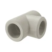 Łączniki, trójniki, kształtki - Trójnik fi75 - miniaturka - grafika 1