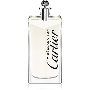 Cartier Declaration woda toaletowa 100ml - Wody i perfumy męskie - miniaturka - grafika 1