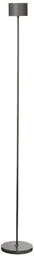 Blomus - Farol LED Mobile Lampa Podłogowa Burned Metal/Metallic Blomus - Lampy stojące - miniaturka - grafika 1