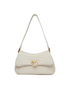 Steve Madden Torebka Bkes SM13001723 Écru - Torebki damskie - miniaturka - grafika 1