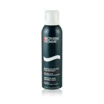 Biotherm Homme Mousse de Rasage Pianka do Golenia Skóra Wrażliwa i Sucha 200ml - Kosmetyki do golenia - miniaturka - grafika 4