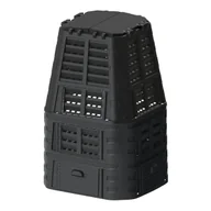 Kompostowniki - Moduł powiększający do kompostownika 260l Geolia - miniaturka - grafika 1