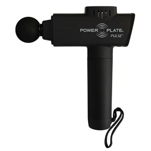 Power Plate Pulse Czarny - Masażery - miniaturka - grafika 1