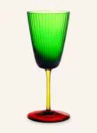 Kieliszki - Dolce & Gabbana Casa Kieliszek Do Wina Carretto gruen - miniaturka - grafika 1