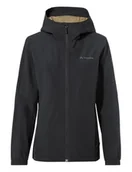 Kurtki damskie - VAUDE Damska kurtka Neyland - miniaturka - grafika 1