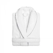 Szlafroki damskie - Graccioza Szlafrok Portobello Lavander - miniaturka - grafika 1