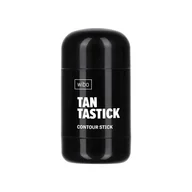 Bronzery i konturowanie twarzy - WIBO Tan Tanstick Bronzer w Sztyfcie 2W Golden Honey - miniaturka - grafika 1