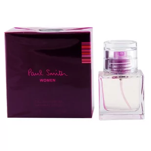 Paul Smith Paul Smith woda perfumowana 30ml - Wody i perfumy damskie - miniaturka - grafika 1