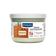 Środki do podłóg i mebli - Starwax Wosk Antiquaire 375 ml - miniaturka - grafika 1