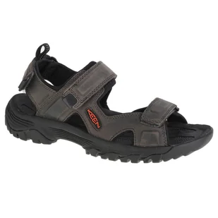 Buty do chodzenia męskie Keen Targhee Iii - Sandały męskie - miniaturka - grafika 1