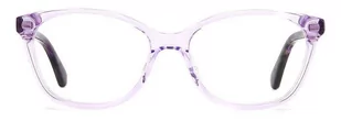 Okulary korekcyjne Kate Spade TAMALYN 789 - Okulary korekcyjne, oprawki, szkła - miniaturka - grafika 3