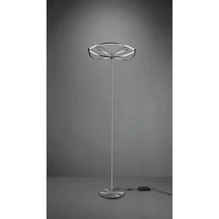 Trio Charivari Podłogowa 421210107 - Lampy stojące - miniaturka - grafika 1