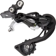 Części rowerowe - Shimano Deore Xt Rd-M781 Przerzutka Tył 10Rz Sgs Shadow (Czarny) (IRDM781SGSL) - miniaturka - grafika 1