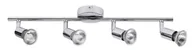 Lampy sufitowe - Rabalux 6047 Norton 6047 - miniaturka - grafika 1