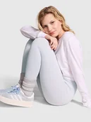 Legginsy - Bezszwowe legginsy - miniaturka - grafika 1