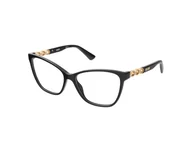 Okulary korekcyjne, oprawki, szkła - Moschino MOS588 807 - miniaturka - grafika 1