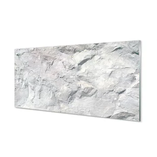 Szklany panel Kamień beton abstrakcja 120x60 cm - Tablice i flipcharty - miniaturka - grafika 1