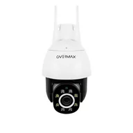 Kamery IP - Zewnętrzna kamera IP OVERMAX CAMSPOT 4.9 PRO obrotowa WiFi 2.5K - miniaturka - grafika 1