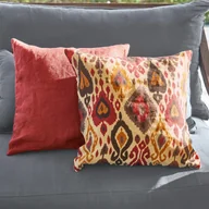 Poszewki na poduszki - Poszewka na poduszkę, zestaw 2 szt. Montreal - miniaturka - grafika 1