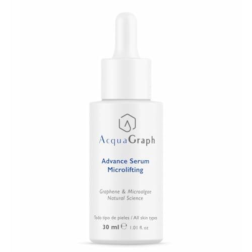 Serum do twarzy AcquaGraph Microlifting 30 ml