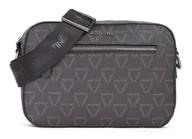 Torebki damskie - VALENTINO Delta, Torebka damska, Nero/Wielokolorowy, Talla Unica, Nero/Multicolor, Taille unique - miniaturka - grafika 1
