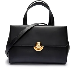 Furla Skórzany kuferek FURLA SFERA - Torebki damskie - miniaturka - grafika 1