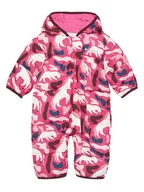 Kombinezony dla dzieci - Columbia Kombinezon zimowy Snuggly Bunny™ II 2088791 Różowy Regular Fit - miniaturka - grafika 1