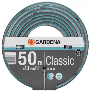 GARDENA Classic nosidĹ,o na wÄĹĽ 10 - zestaw (8010-20) - Węże ogrodowe i zraszacze - miniaturka - grafika 4