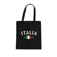 Torby i wózki na zakupy - Italia - 1946 - Włochy - torba na prezent - miniaturka - grafika 1