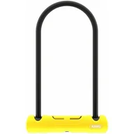 Zabezpieczenia do roweru - Abus 402/170HB230 U-Lock incl. SH34, żółty/czarny 2022 U-locki 86742 - miniaturka - grafika 1