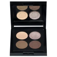 Cienie do powiek - Idun Minerals Idun Minerals Lavendel Eyeshadow palette Paleta cieni do powiek 4g - miniaturka - grafika 1