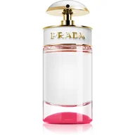 Wody i perfumy damskie - Prada Parfums Candy Kiss - miniaturka - grafika 1