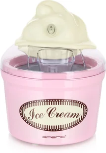 Emerio ICM-110286 ice cream maker - Maszyny do lodów - miniaturka - grafika 1